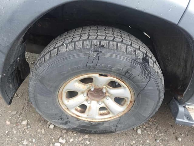 1997 Toyota Land Cruiser Prado JDM car for sale — photo 9 of 22