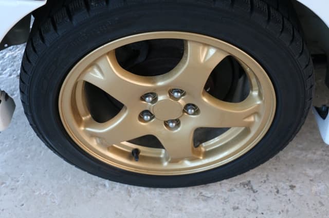 1997 Subaru Impreza JDM car for sale — photo 14 of 25