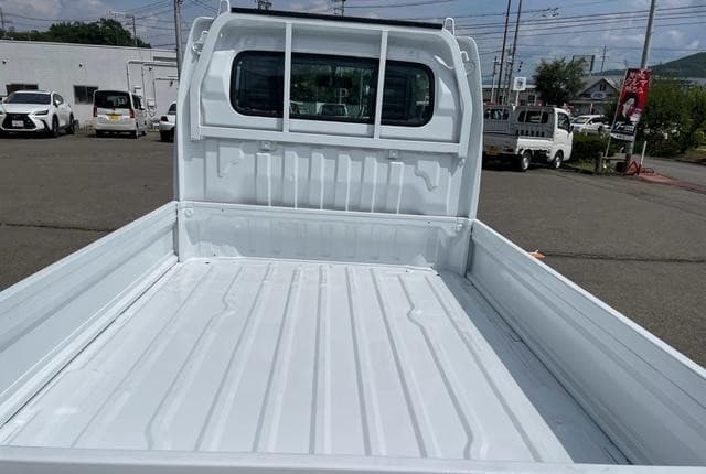 2006 Suzuki Carry JDM car for sale — photo 5 of 20