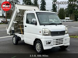 2000 Mitsubishi Minicab JDM car for sale