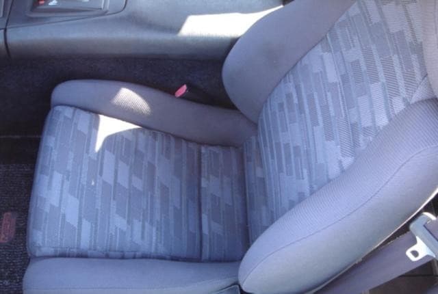 1994 Toyota MR2 JDM car for sale — photo 14 of 25