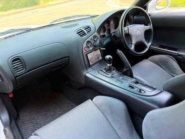 1997 Mazda RX-7 JDM car for sale — photo 17 of 20