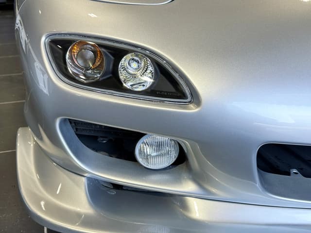 2002 Mazda RX-7 JDM car for sale — photo 18 of 25