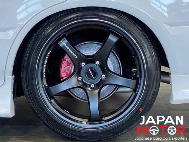 1999 Nissan Skyline JDM car for sale — photo 8 of 9