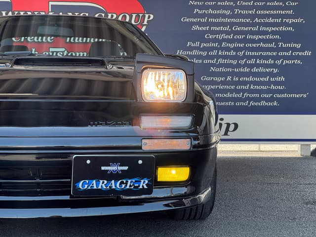 1990 Mazda RX-7 JDM car for sale — photo 18 of 25