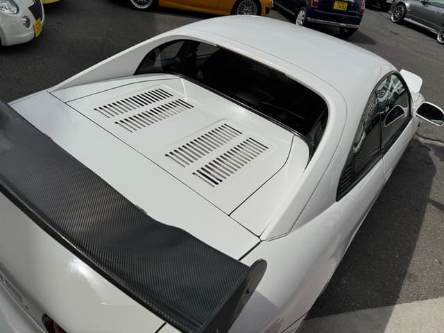 1997 Toyota MR2 JDM car for sale — photo 22 of 25
