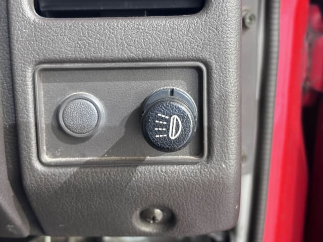 1990 Nissan Atlas JDM car for sale — photo 17 of 25