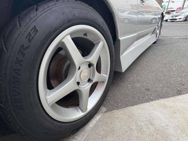 1996 Nissan 180SX JDM car for sale — photo 15 of 20