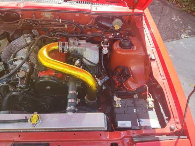1983 Mitsubishi JDM car for sale — photo 20 of 25