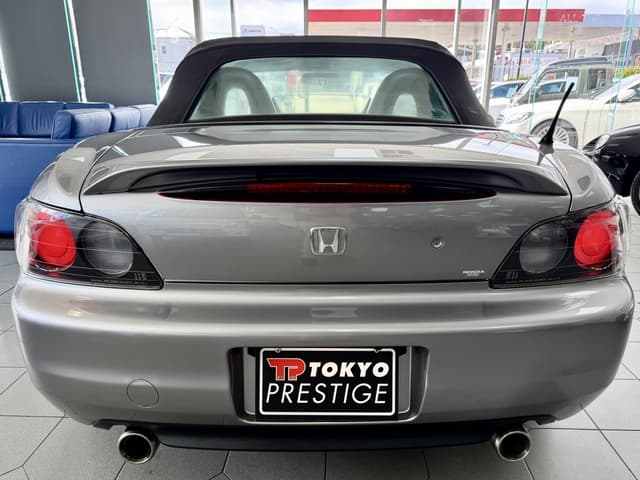 1999 Honda S2000 JDM car for sale — photo 4 of 5