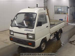 1986 Suzuki Carry JDM car for sale