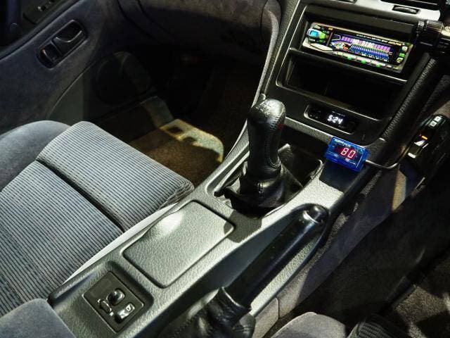 1994 Nissan Fairlady Z JDM car for sale — photo 5 of 20
