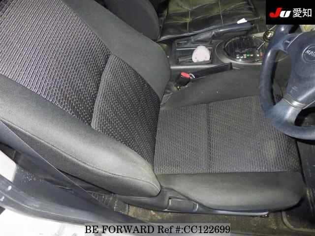 1999 Toyota Altezza JDM car for sale — photo 6 of 8
