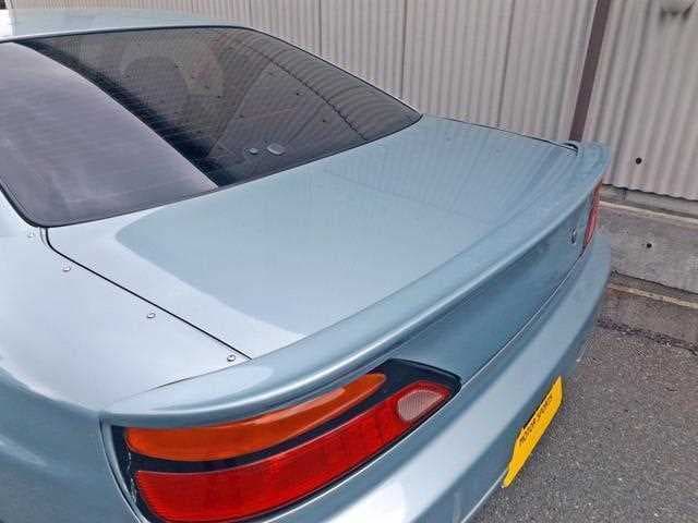 2001 Nissan Silvia JDM car for sale — photo 6 of 20
