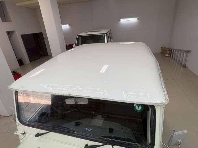 1980 Toyota Land Cruiser JDM car for sale — photo 7 of 20
