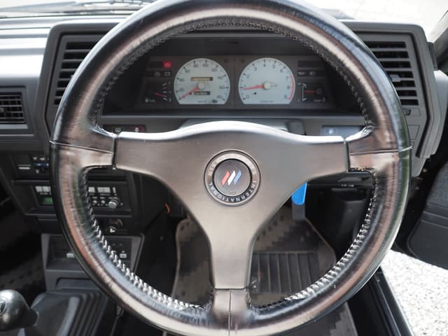 1989 Nissan Sunny JDM car for sale — photo 2 of 25