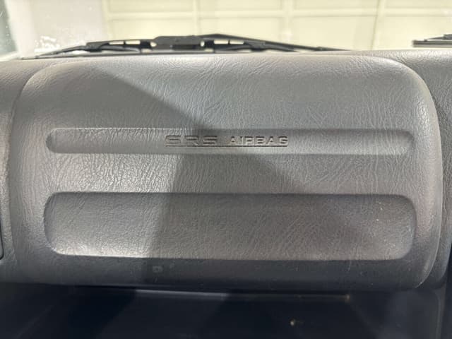 2001 Honda Acty JDM car for sale — photo 9 of 25