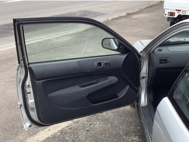1997 Honda Civic JDM car for sale — photo 11 of 20