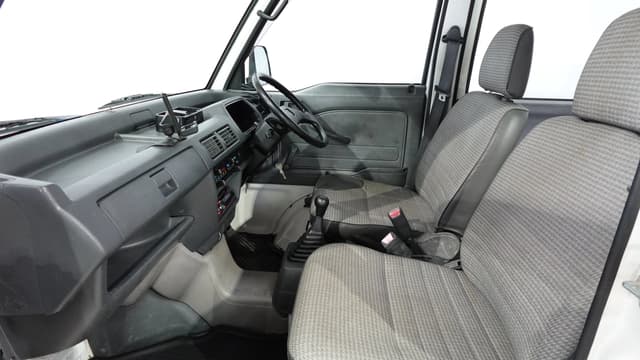 1997 Honda Acty JDM car for sale — photo 14 of 16