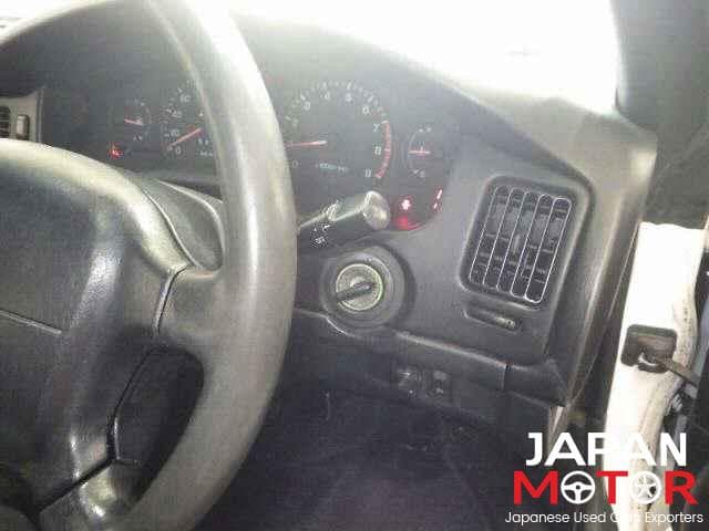 1997 Toyota MR2 JDM car for sale — photo 5 of 8