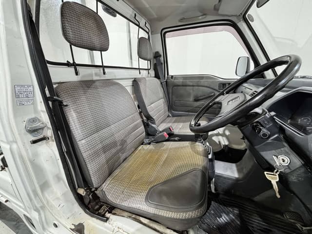 1994 Honda Acty JDM car for sale — photo 12 of 25