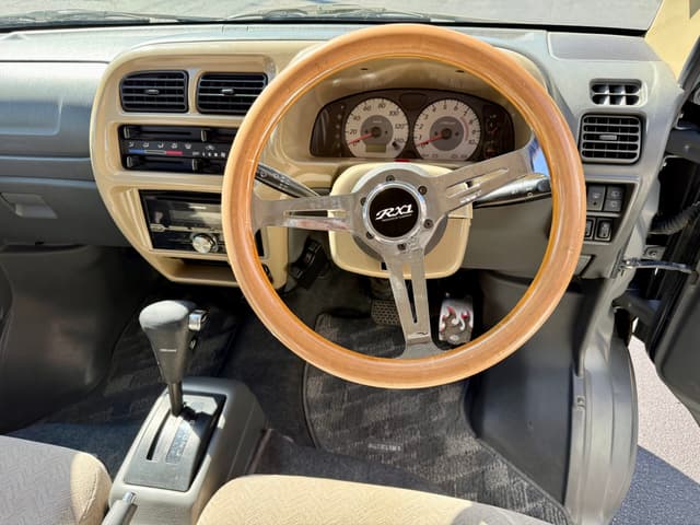 2000 Suzuki Every JDM car for sale — photo 13 of 23