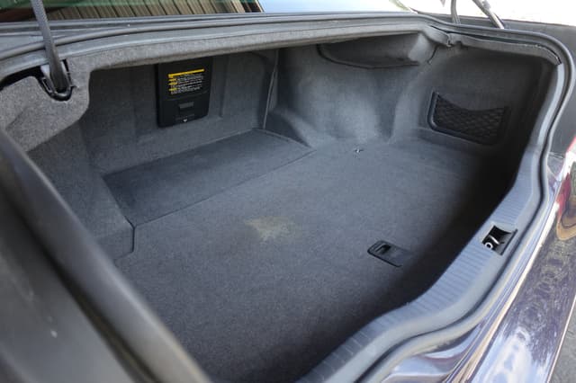 2000 Toyota Celsior JDM car for sale — photo 17 of 18