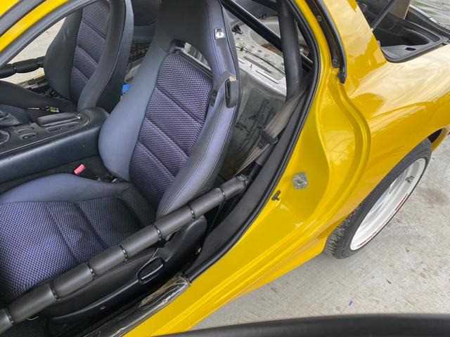 1994 Mazda RX-7 JDM car for sale — photo 18 of 20