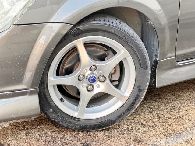 2003 Toyota MR2 JDM car for sale — photo 18 of 25