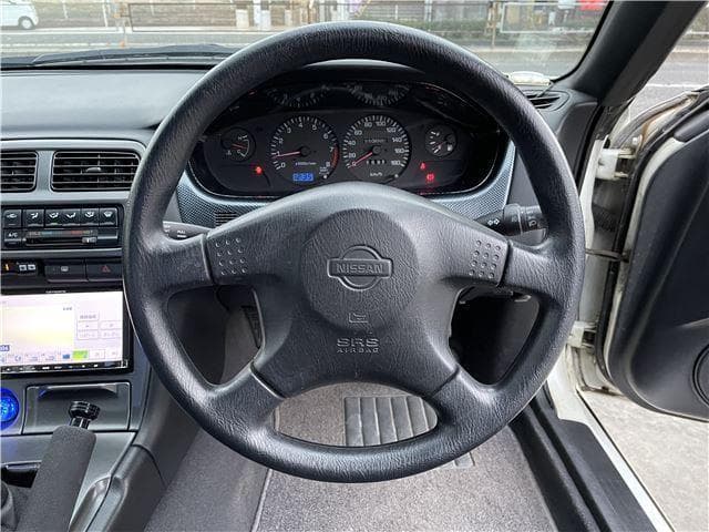 1996 Nissan Silvia JDM car for sale — photo 10 of 10