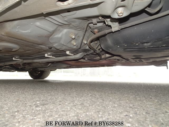 2008 Toyota Vitz JDM car for sale — photo 18 of 25