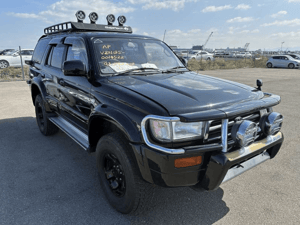 1996 Toyota Hilux Surf JDM car for sale