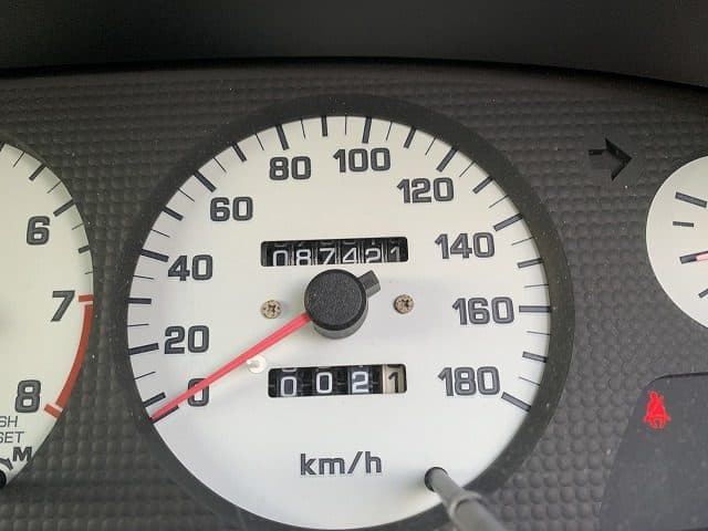 1996 Nissan Silvia JDM car for sale — photo 8 of 10