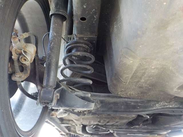 2011 JDM car for sale — photo 20 of 21