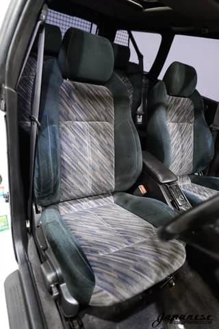 1996 Subaru Legacy JDM car for sale — photo 15 of 25