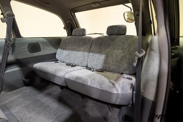 1997 Toyota Estima JDM car for sale — photo 19 of 25