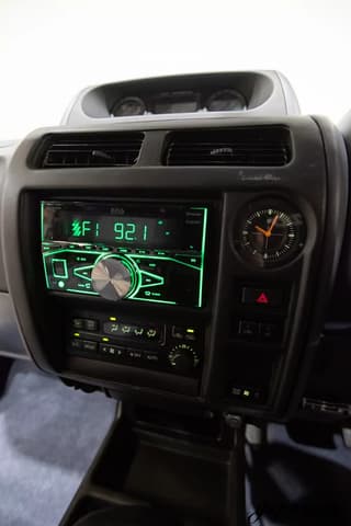 1997 Toyota Land Cruiser JDM car for sale — photo 10 of 25