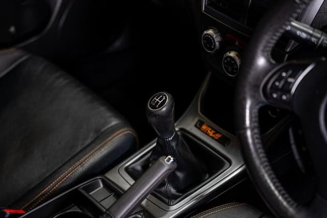 2012 Subaru Impreza JDM car for sale — photo 17 of 17