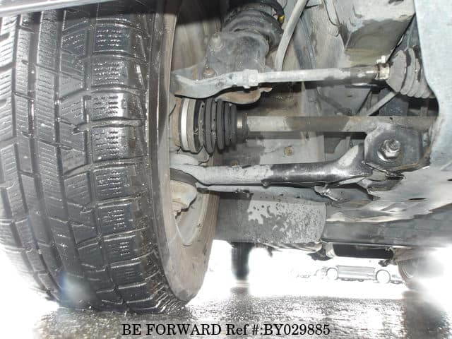 2000 Daihatsu Atrai JDM car for sale — photo 13 of 25