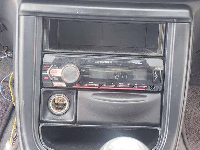 1997 Subaru Impreza JDM car for sale — photo 9 of 20