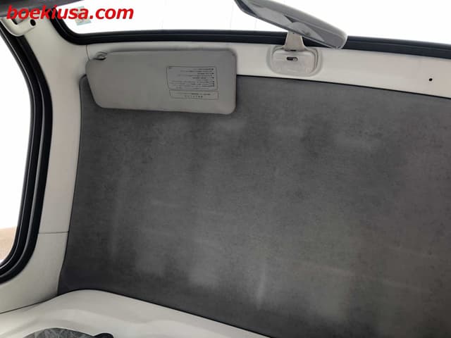 2001 Suzuki Carry JDM car for sale — photo 11 of 22