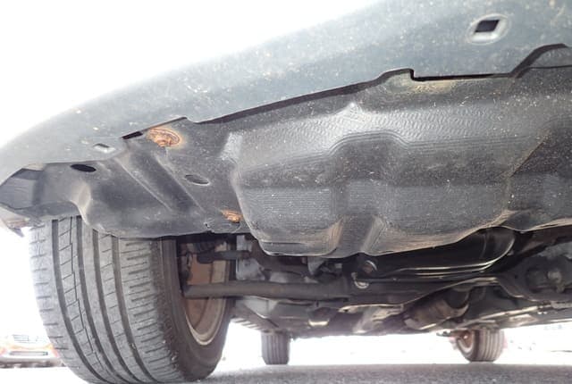 2006 Toyota Vitz JDM car for sale — photo 13 of 25