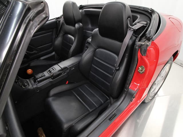 1992 Suzuki Cappuccino JDM car for sale — photo 19 of 25