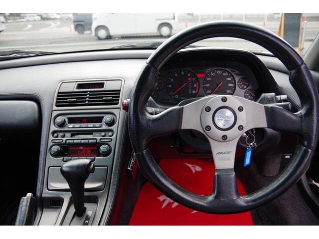 1991 Honda NSX JDM car for sale — photo 12 of 25
