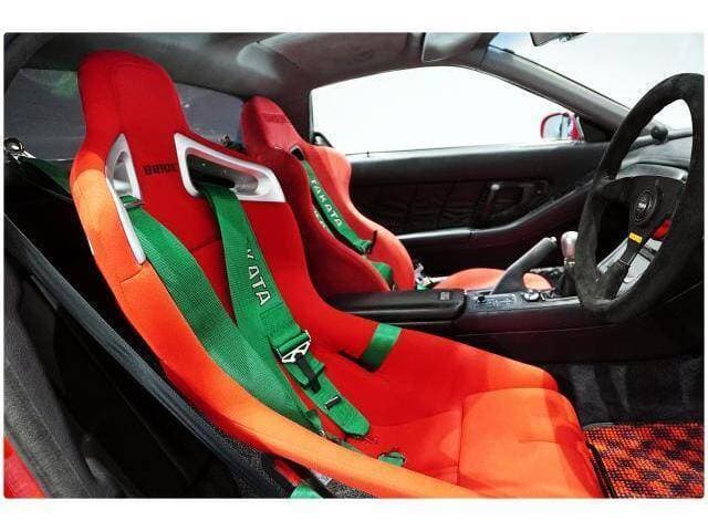 1991 Honda NSX JDM car for sale — photo 5 of 19