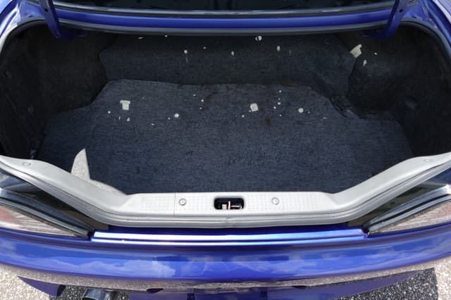 1999 Nissan Silvia JDM car for sale — photo 11 of 19