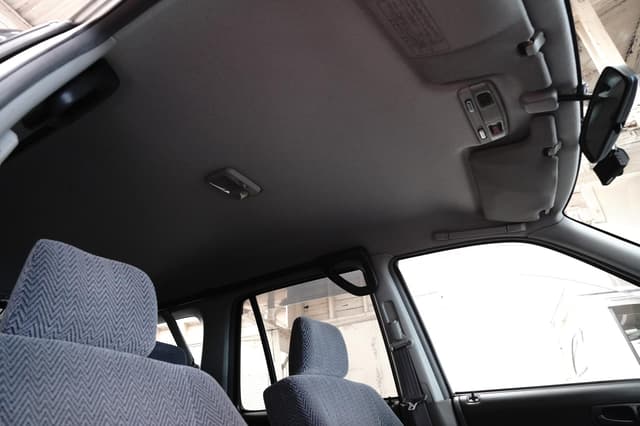 1996 Honda CR-V JDM car for sale — photo 17 of 25