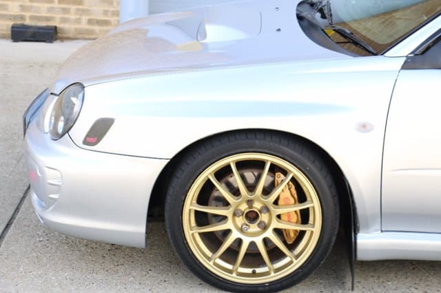2002 JDM car for sale — photo 13 of 25