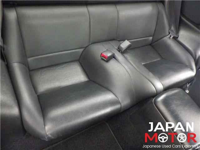 1996 Toyota Supra JDM car for sale — photo 13 of 14