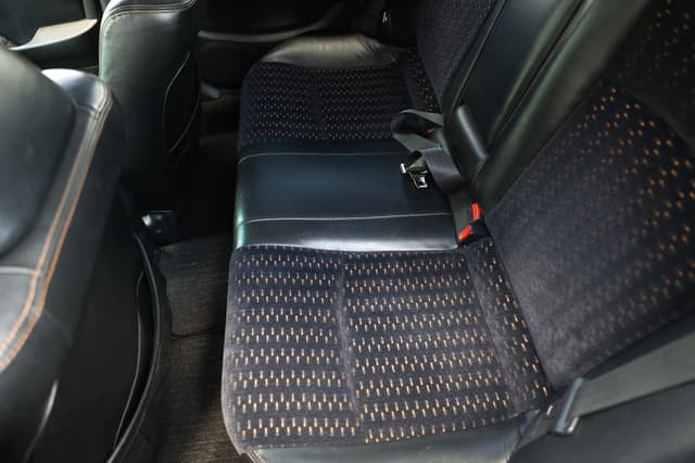 1999 Honda Accord JDM car for sale — photo 16 of 25